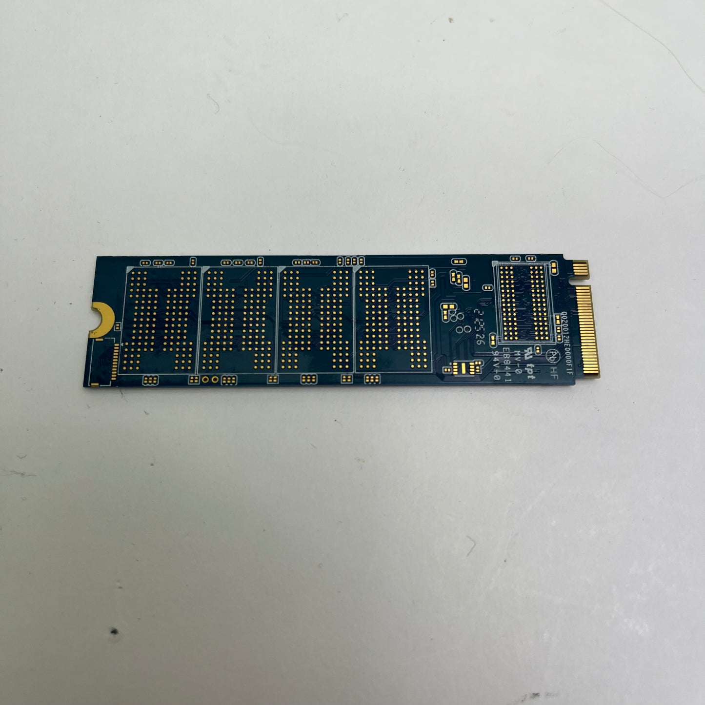 INLAND 2280mm 1TB M.2 NVMe Gen 3.0 x 4 SSD