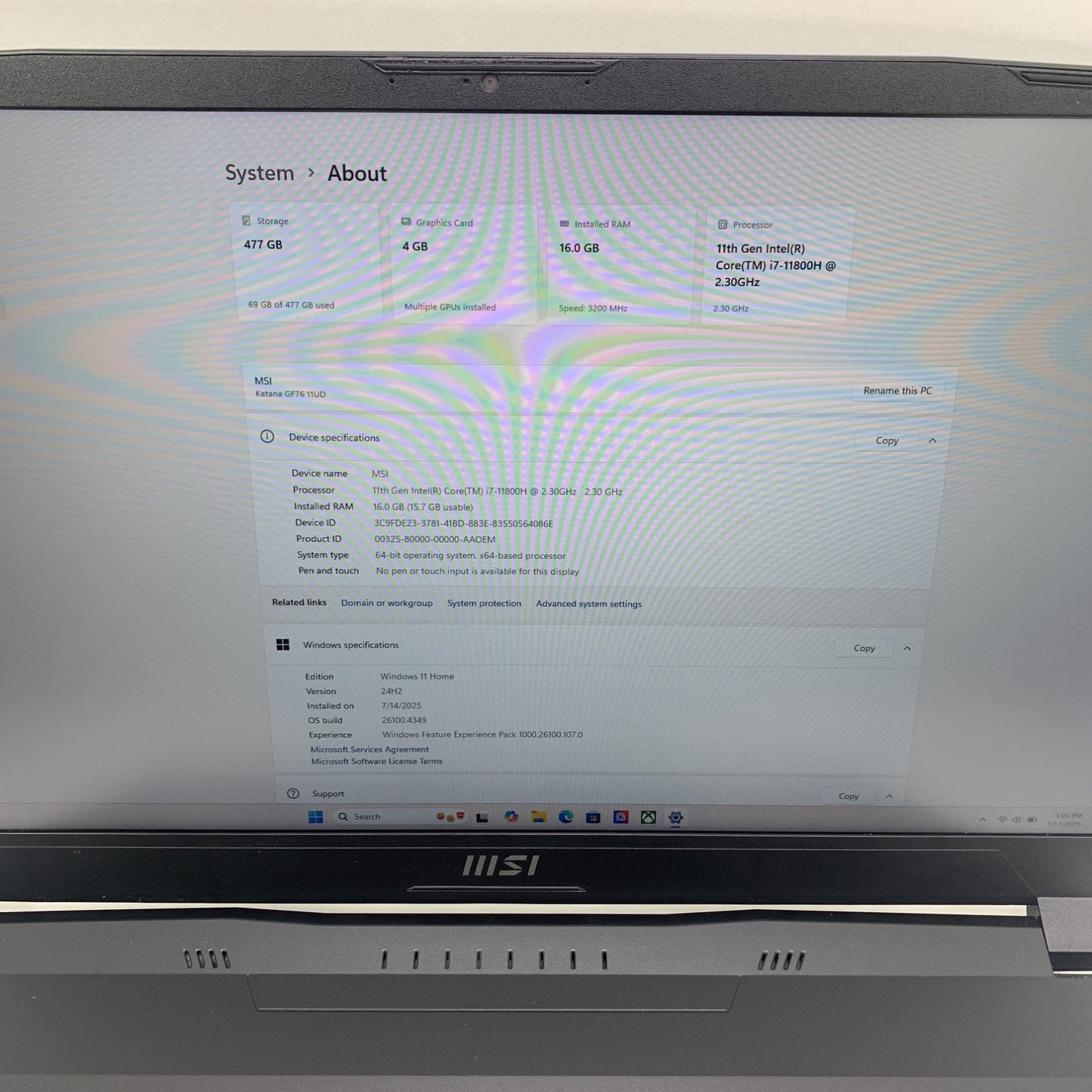Product Image