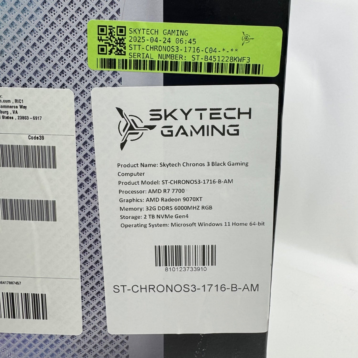 Product Image