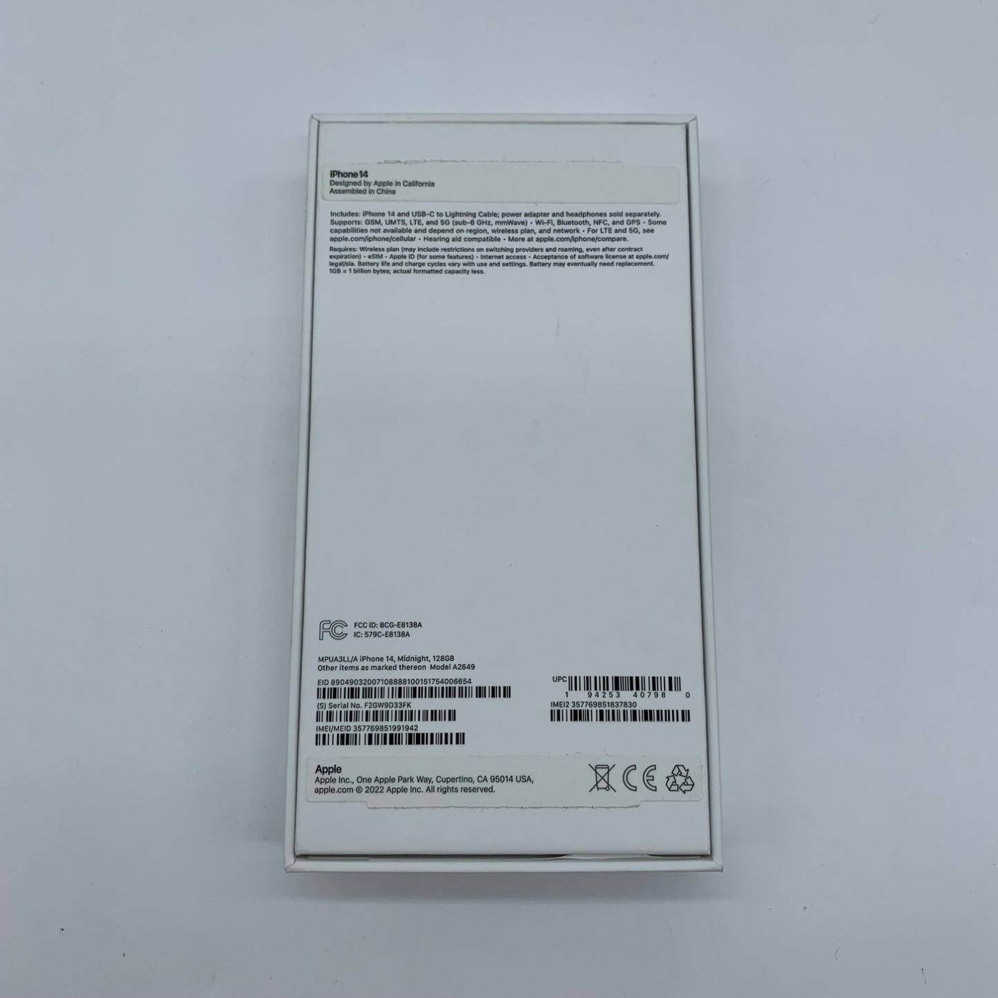 Product Image