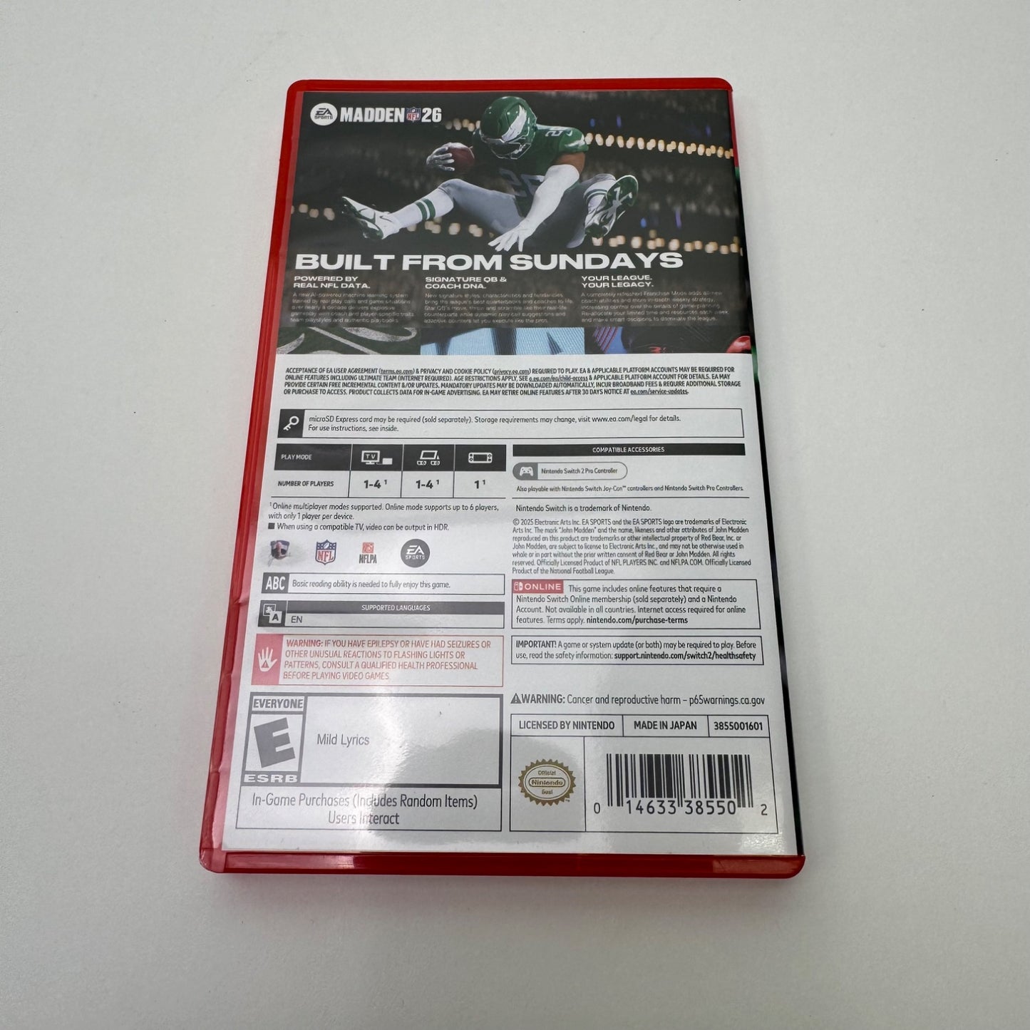 Product Image