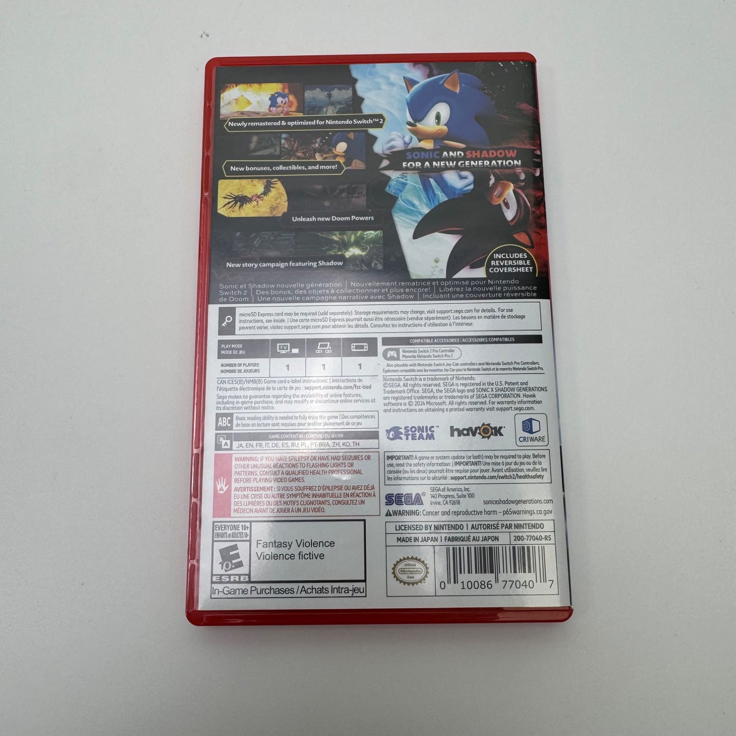 Product Image