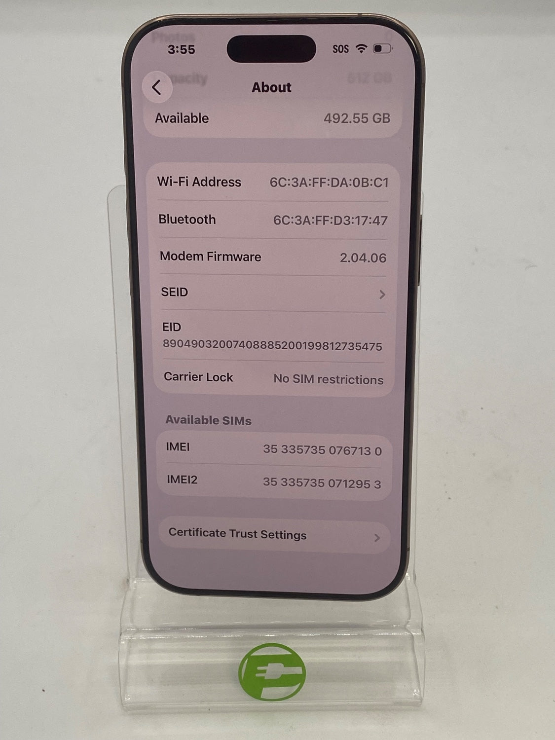 Product Image