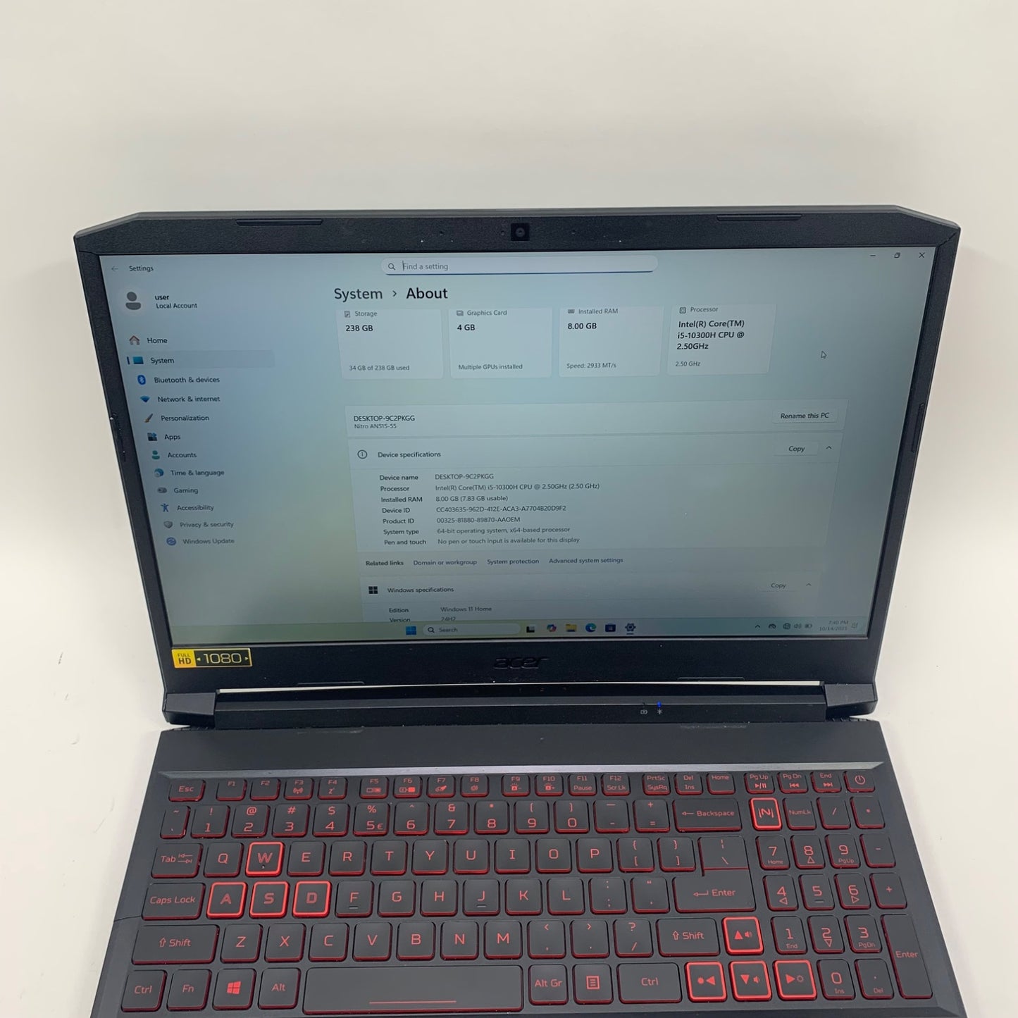 Product Image