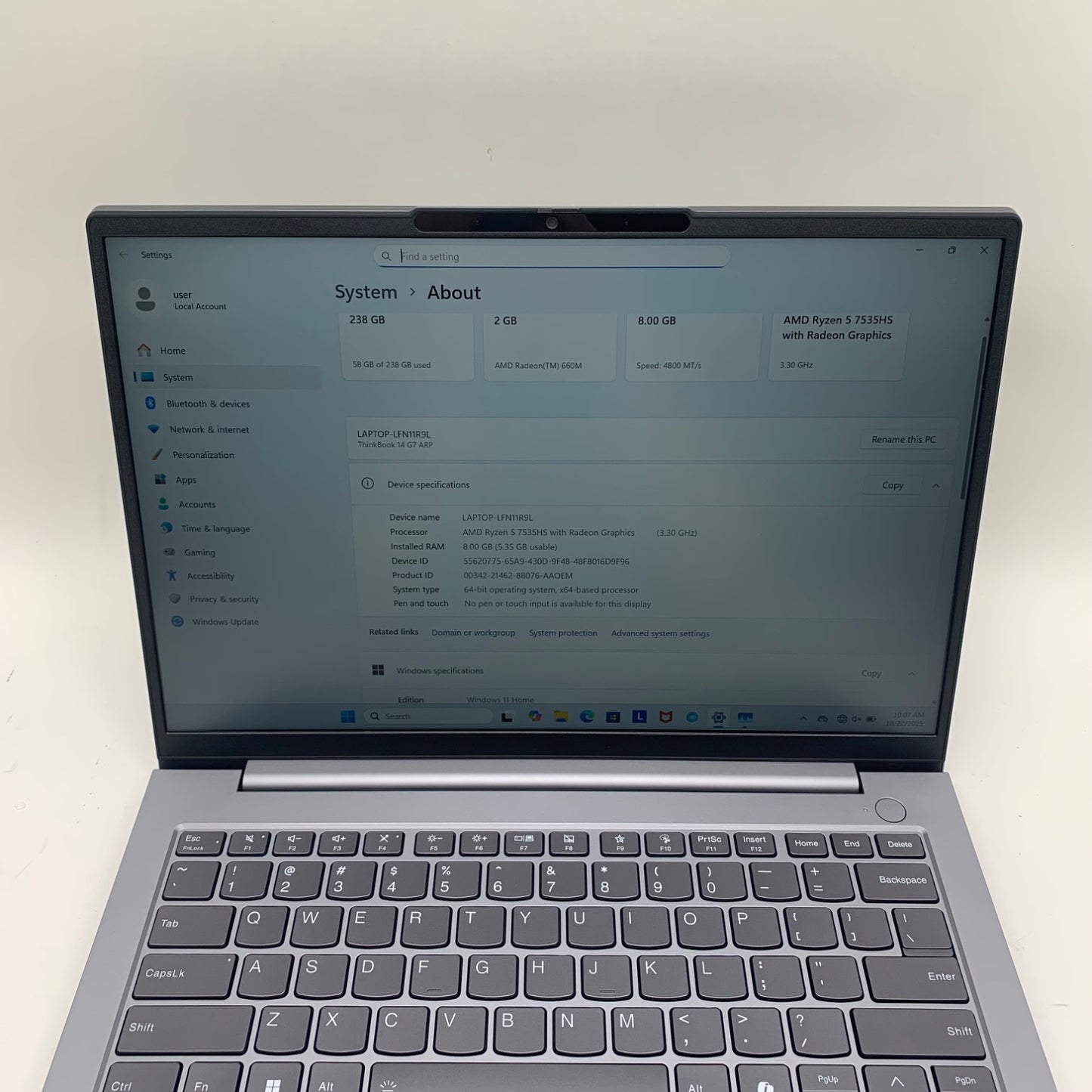 Product Image