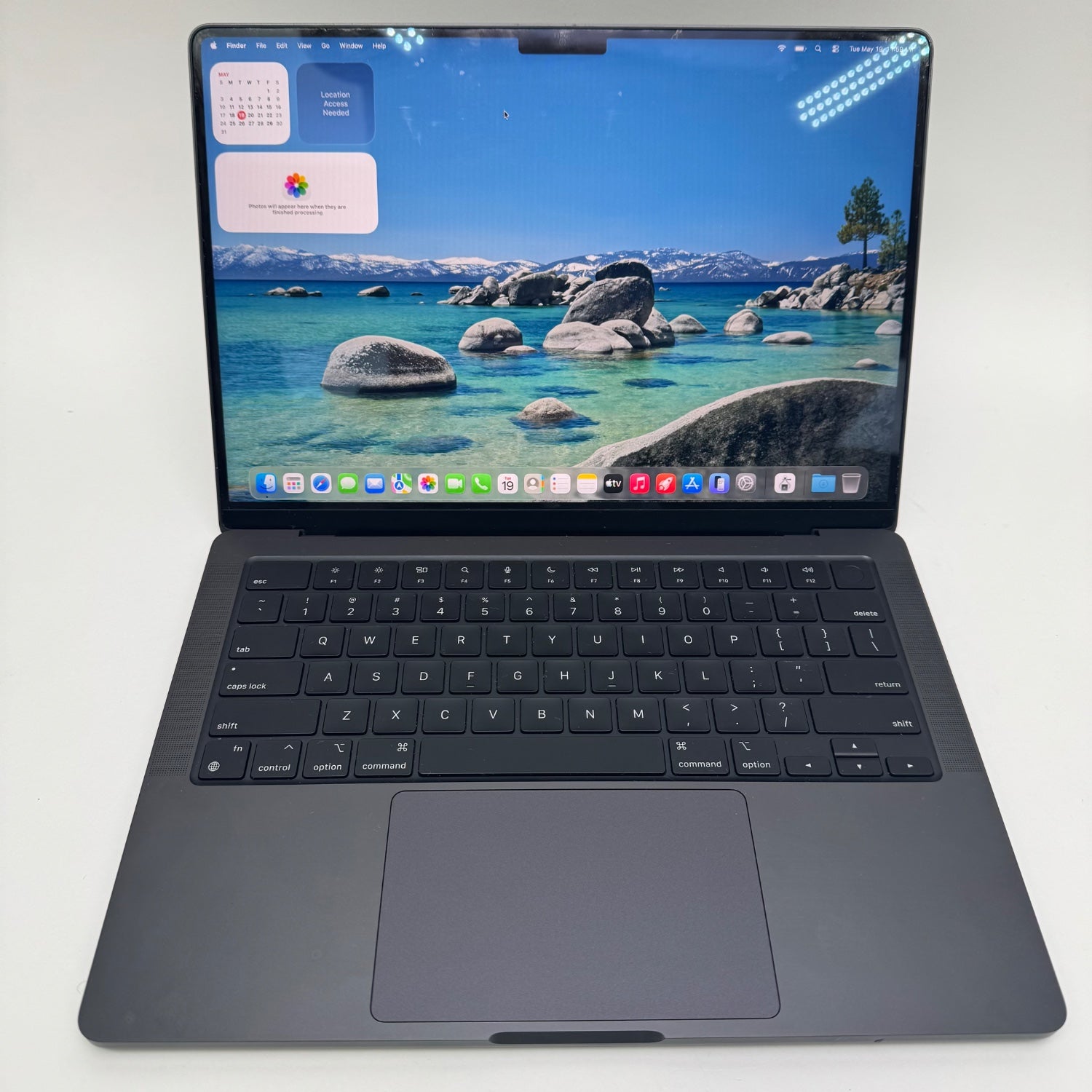 2024 Apple MacBook Pro 14