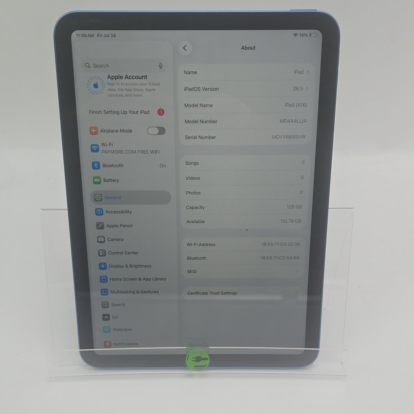 Product Image