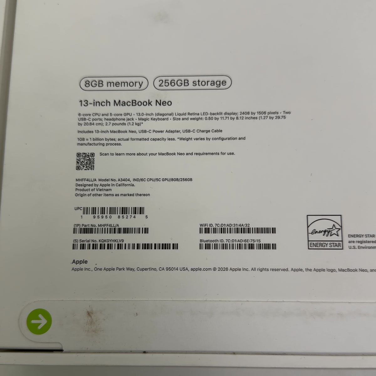 Product Image