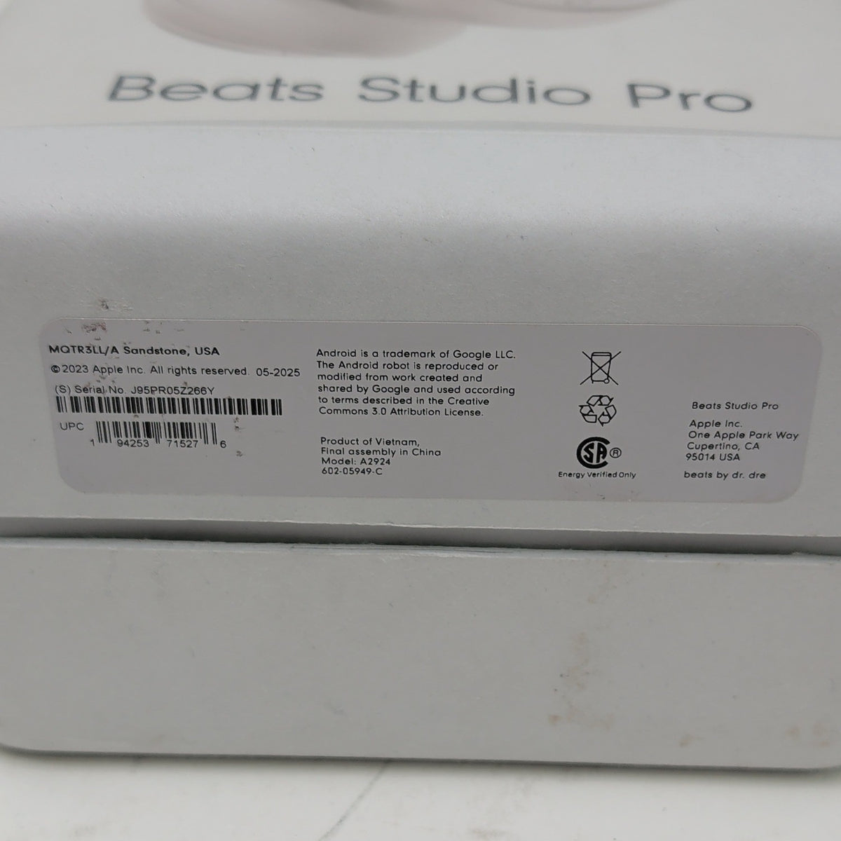 Product Image