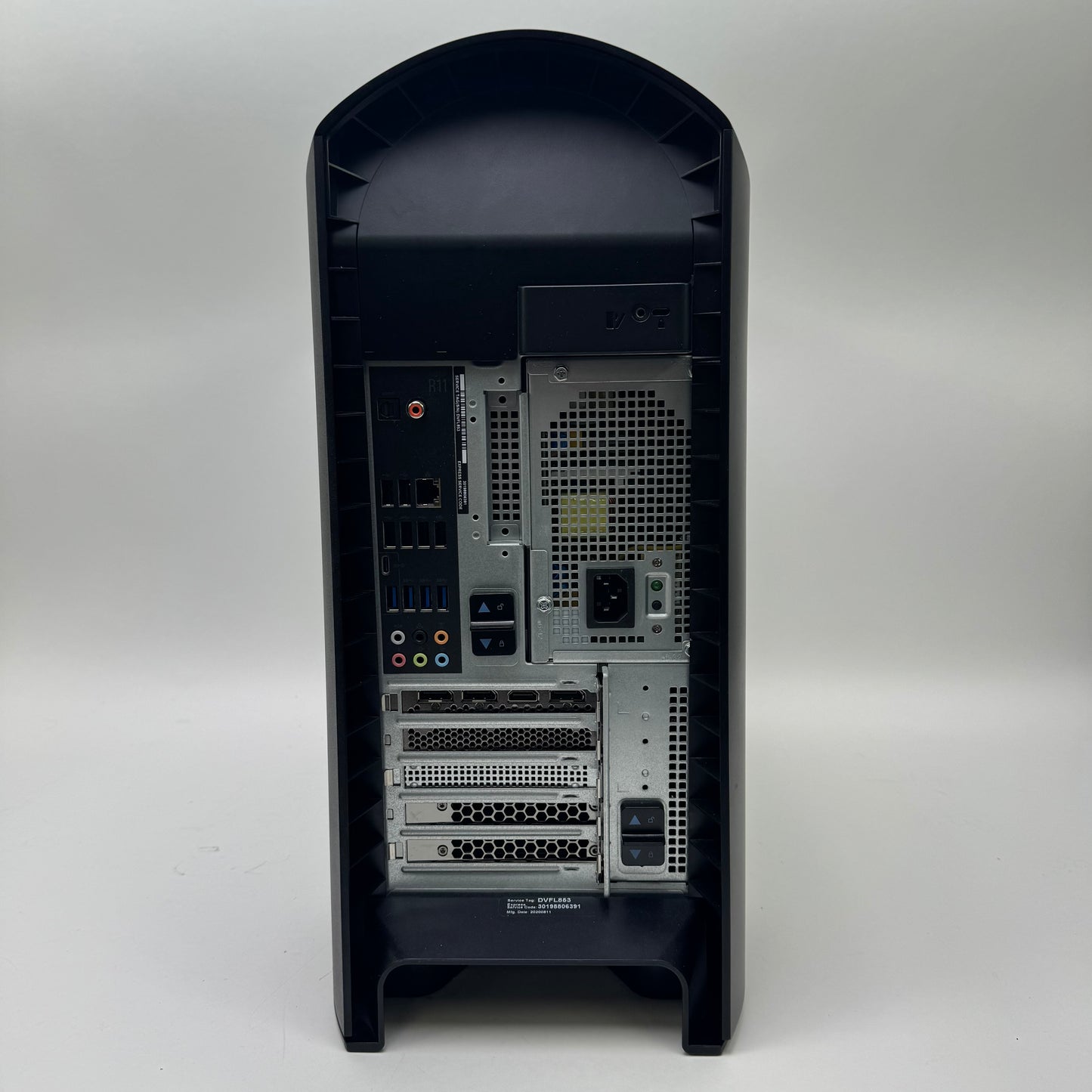 Alienware Custom PC i9-10900k 32GB RAM 1TB SSD Nvidia GeForce RTX 2080 SUPER