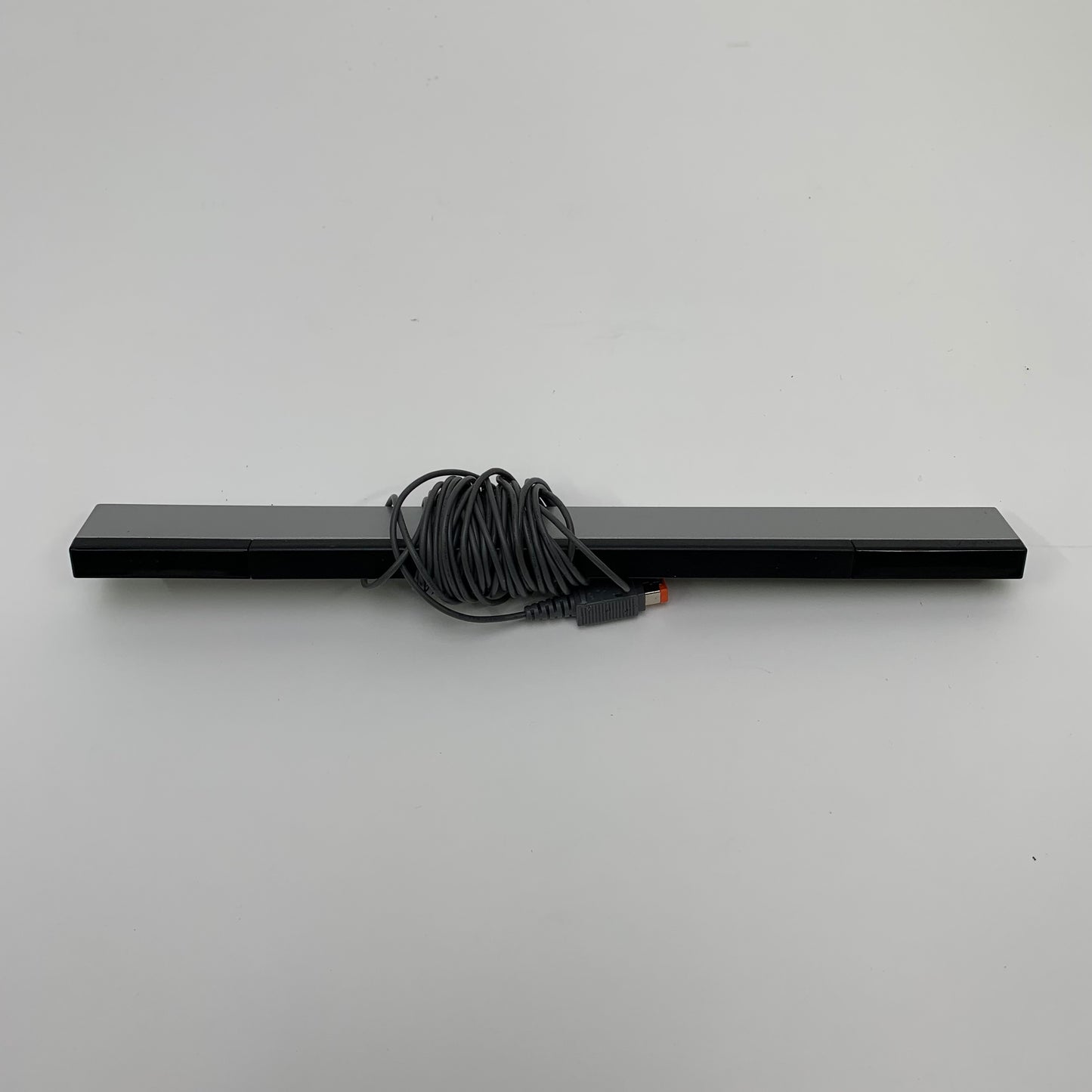 Nintendo Wii Video Game Console RVL-001 White