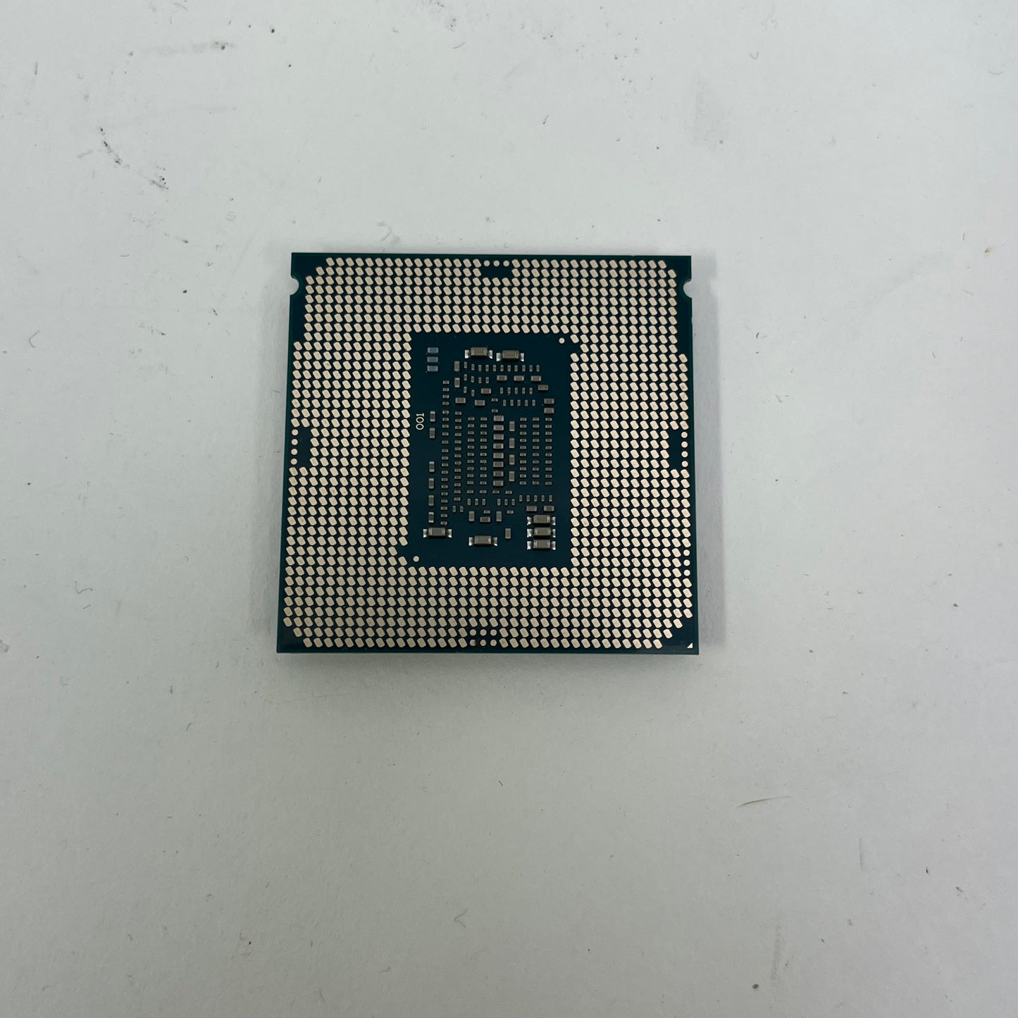 Intel Core i7-7700K 4.20GHz Quad Core SR33A 8 Thread LGA 1151