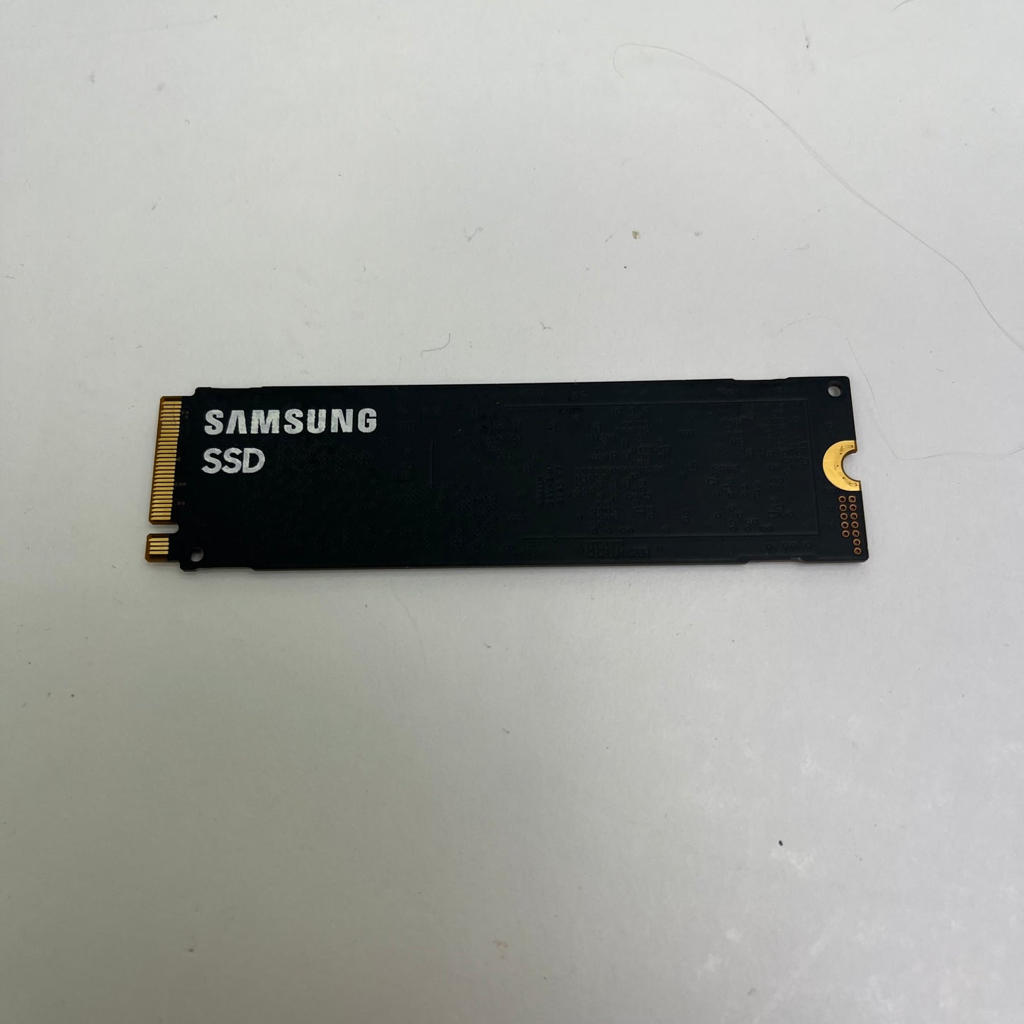 Samsung 2280mm PM9A1 512GB M.2 NVMe Gen 4.0 x 4 SSD