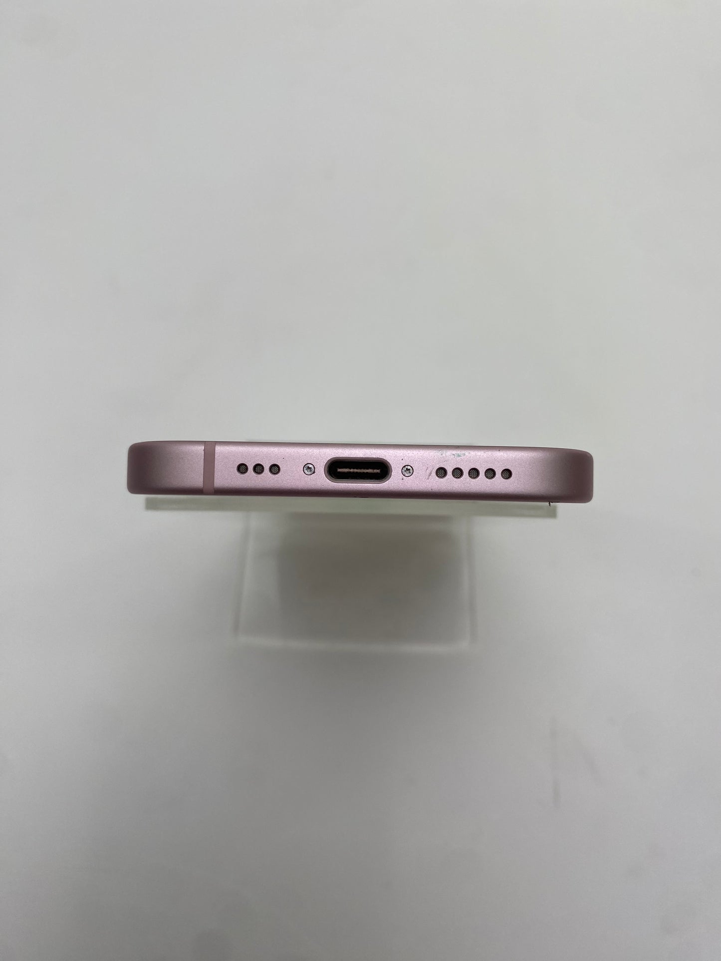 Unlocked Apple iPhone 15 128GB Pink MTLW3LL/A