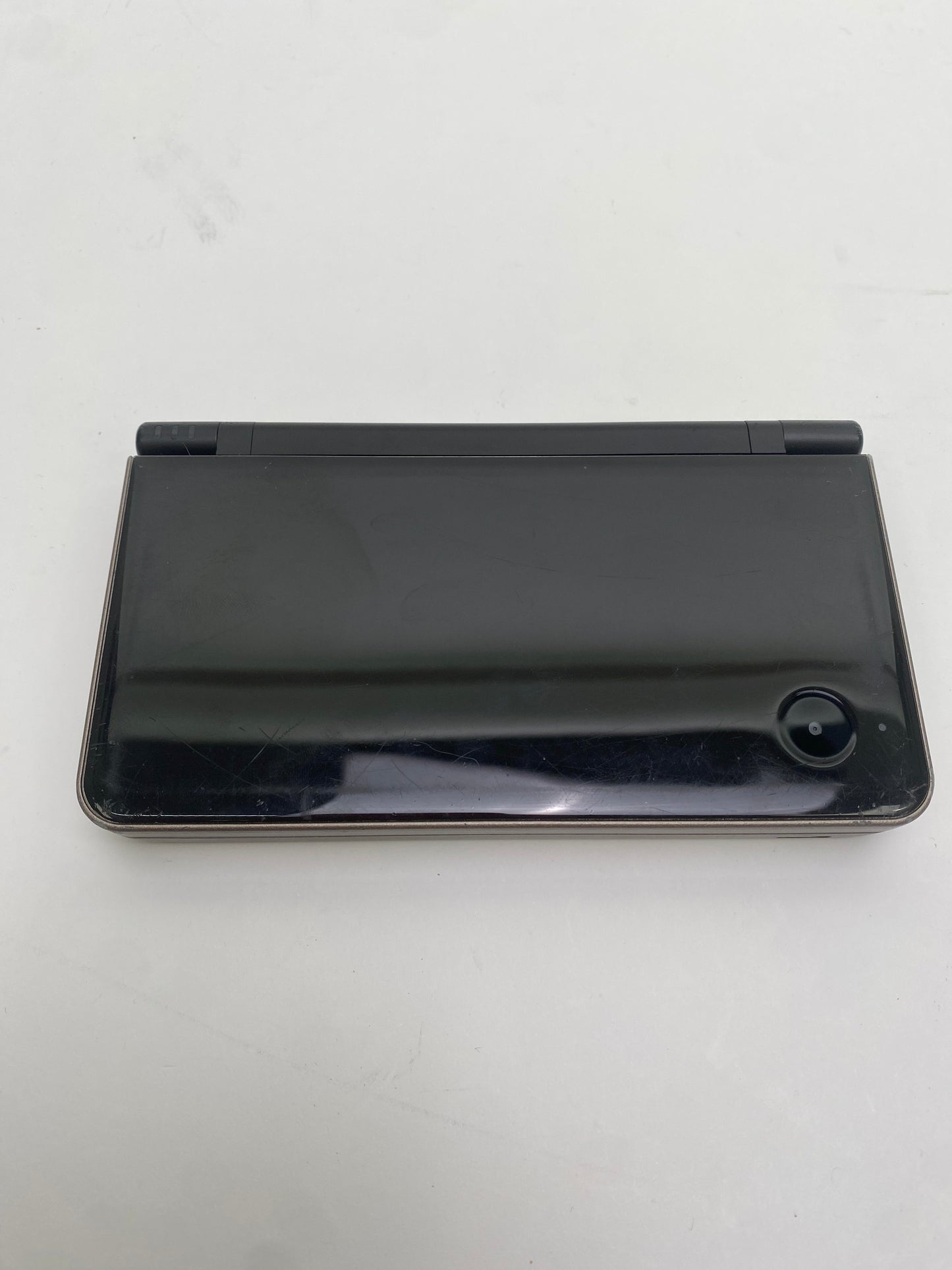 Nintendo DSi XL Handheld Game Console UTL-001 Bronze