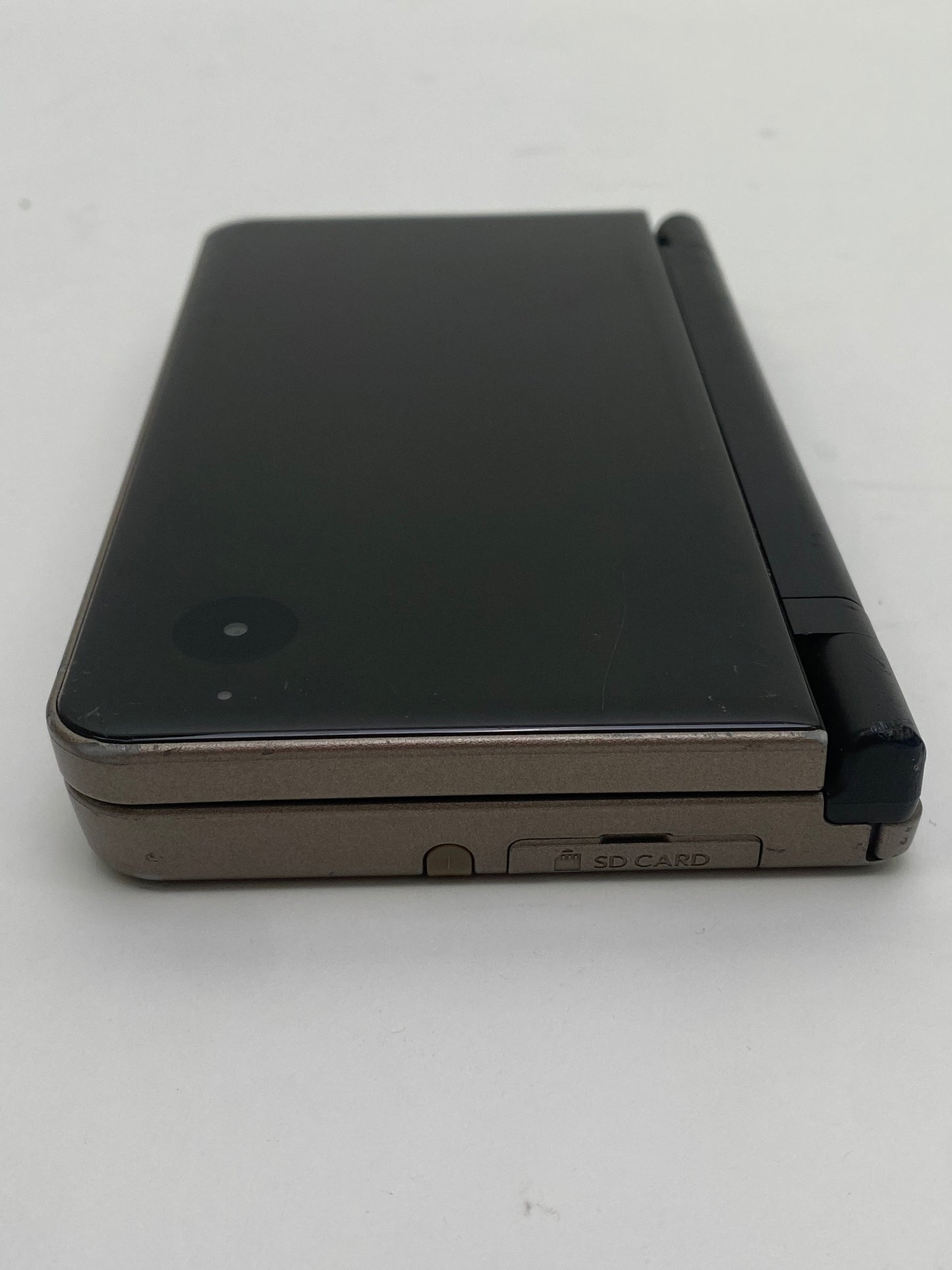 Nintendo DSi XL Handheld Game Console UTL-001 Bronze