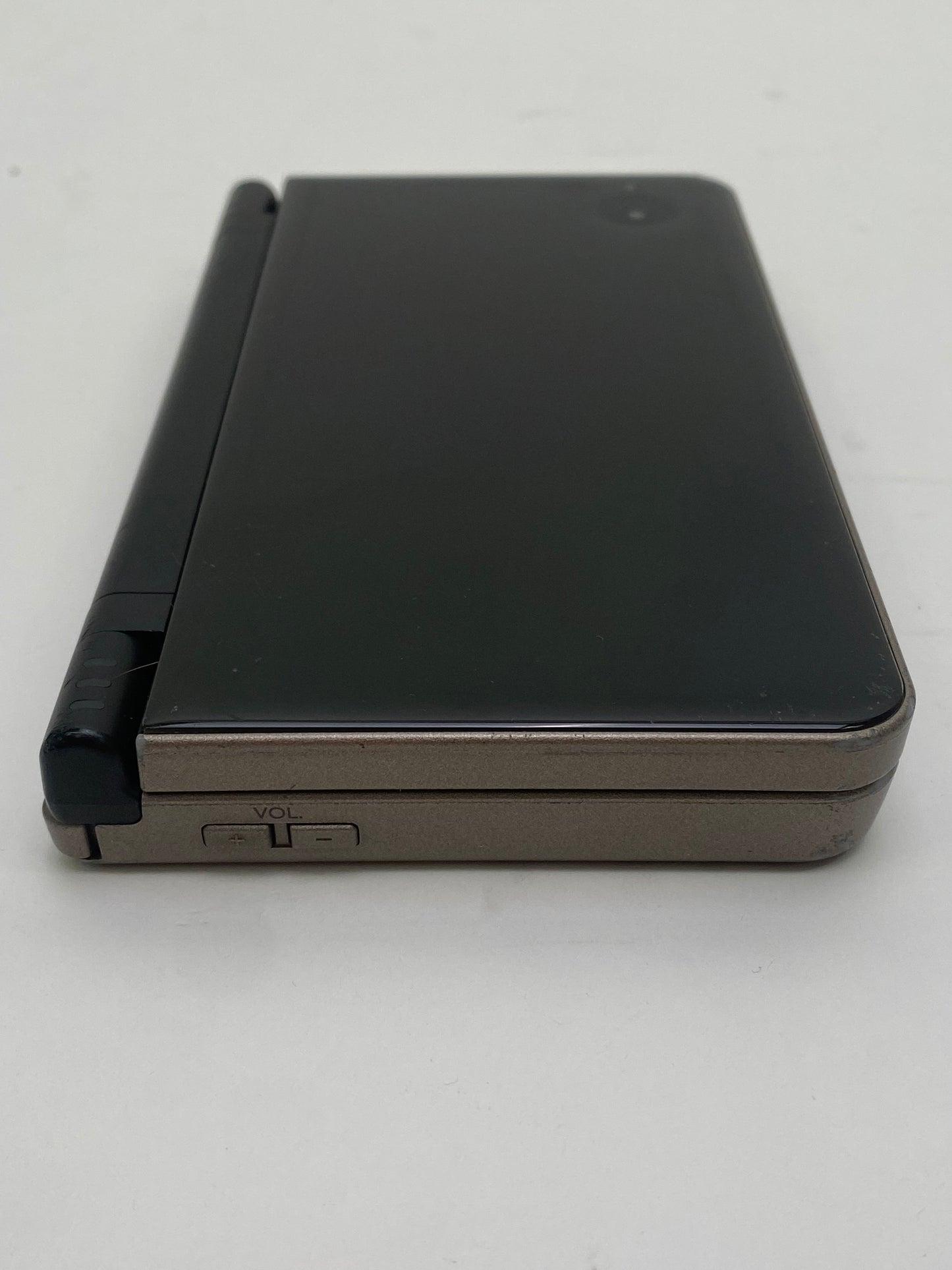 Nintendo DSi XL Handheld Game Console UTL-001 Bronze