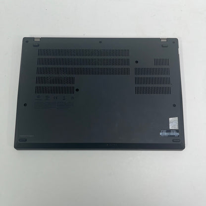 Lenovo ThinkPad T14 Gen 4 14" i5-1345U 16GB RAM 512GB SSD