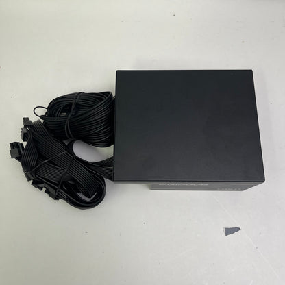 Lian Li Edge Gold 80 Plus Gold 1000W Fully Modular Power Supply