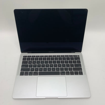 2019 Apple MacBook Air 13.3" i5 1.6GHz 16GB RAM 256GB SSD Silver A1932