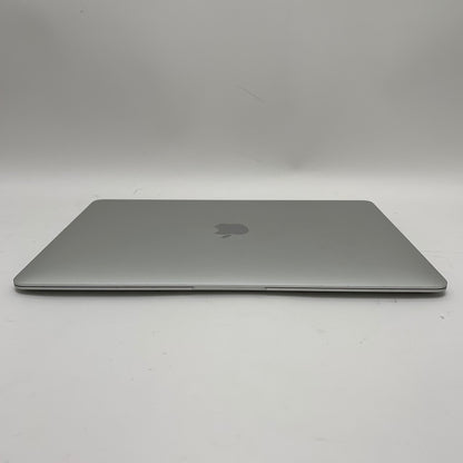 2019 Apple MacBook Air 13.3" i5 1.6GHz 16GB RAM 256GB SSD Silver A1932
