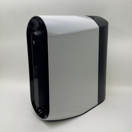 Alienware Custom PC i9-10900k 32GB RAM 1TB SSD Nvidia GeForce RTX 2080 SUPER