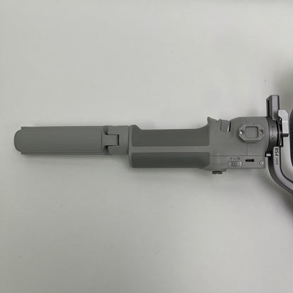 DJI RS 4 Mini P24M 3-Axis Gimbal Stabilizer