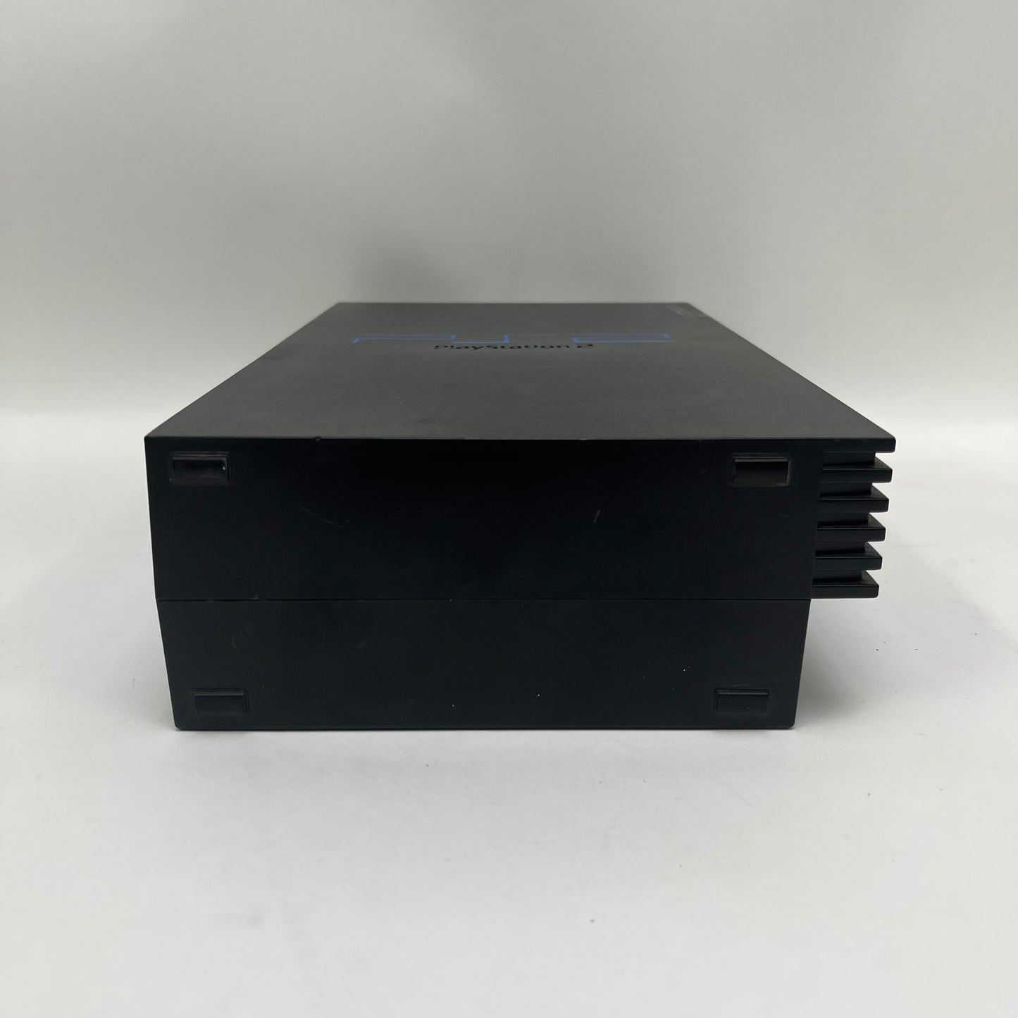 Sony PlayStation 2 PS2 Black Console Gaming System SCPH-39001