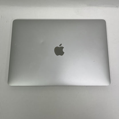 2020 Apple MacBook Air 13.3" i5 1.8GHz 8GB RAM 128GB SSD Silver A1932