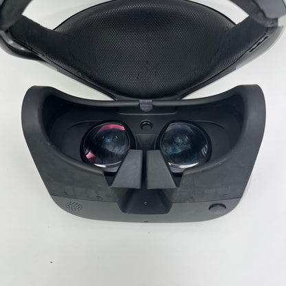 Sony PlayStation 4 PS4 Virtual Reality VR Headset Black CUH-ZVR1