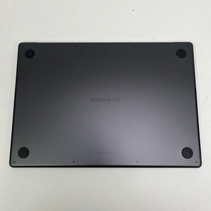 2023 Apple MacBook Pro 16" M3 Max 40C GPU 64GB RAM 1TB SSD A2991