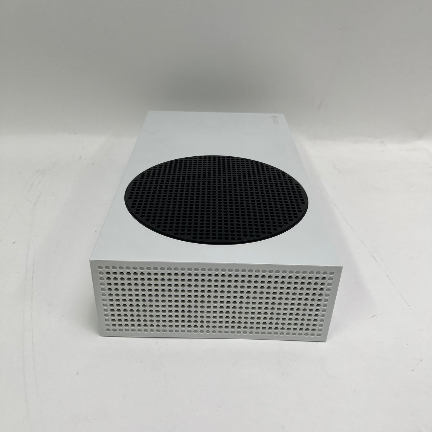 Microsoft Xbox Series S 512GB Console Gaming System White 1883