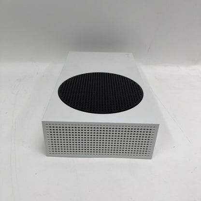Microsoft Xbox Series S 512GB Console Gaming System White 1883