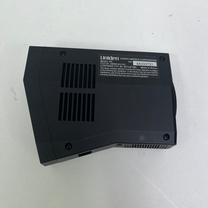 Uniden R8 Radar Detector