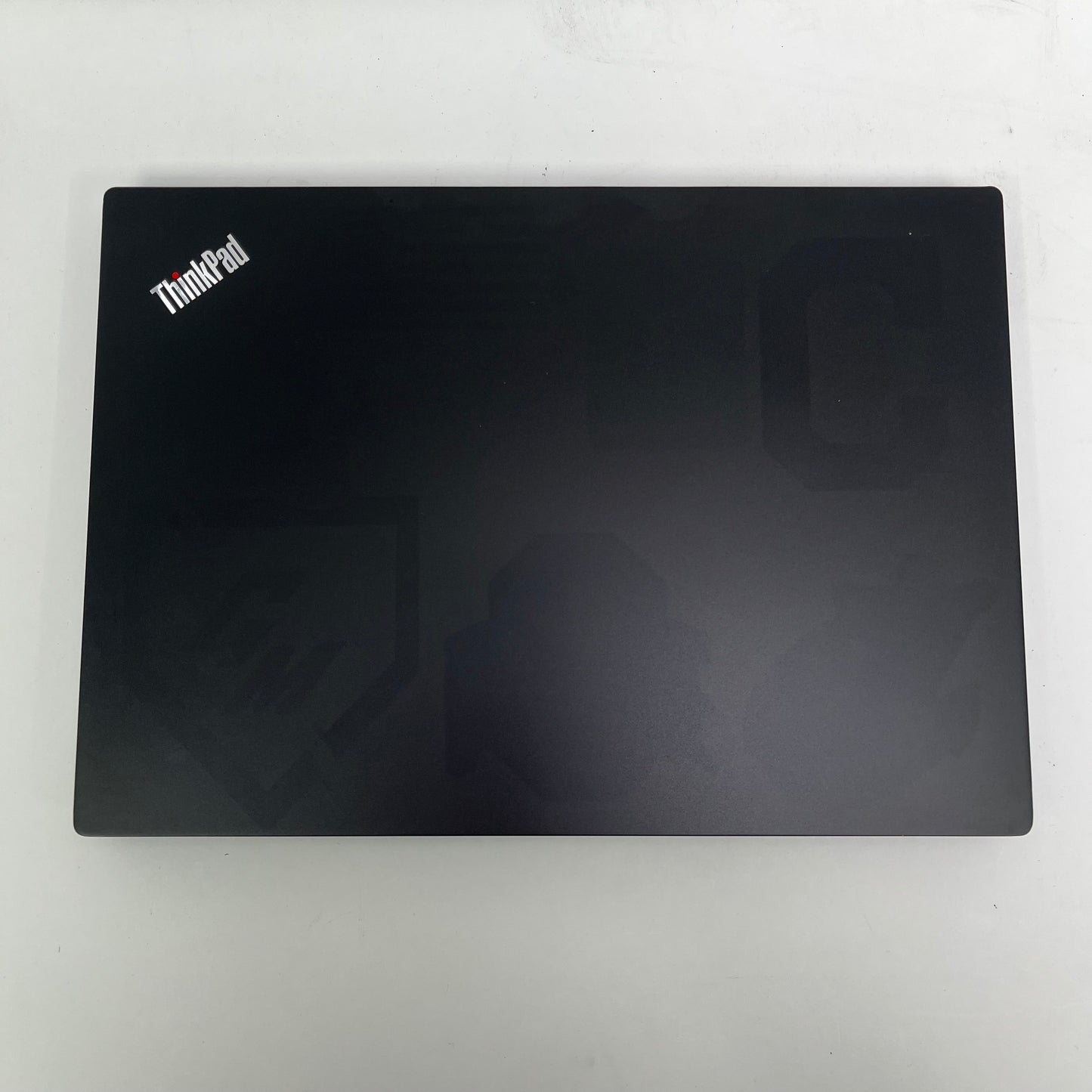Lenovo ThinkPad E490S 14" i5-8265U 1.6GHz 8GB RAM 512GB SSD