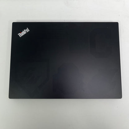 Lenovo ThinkPad E490S 14" i5-8265U 1.6GHz 8GB RAM 512GB SSD