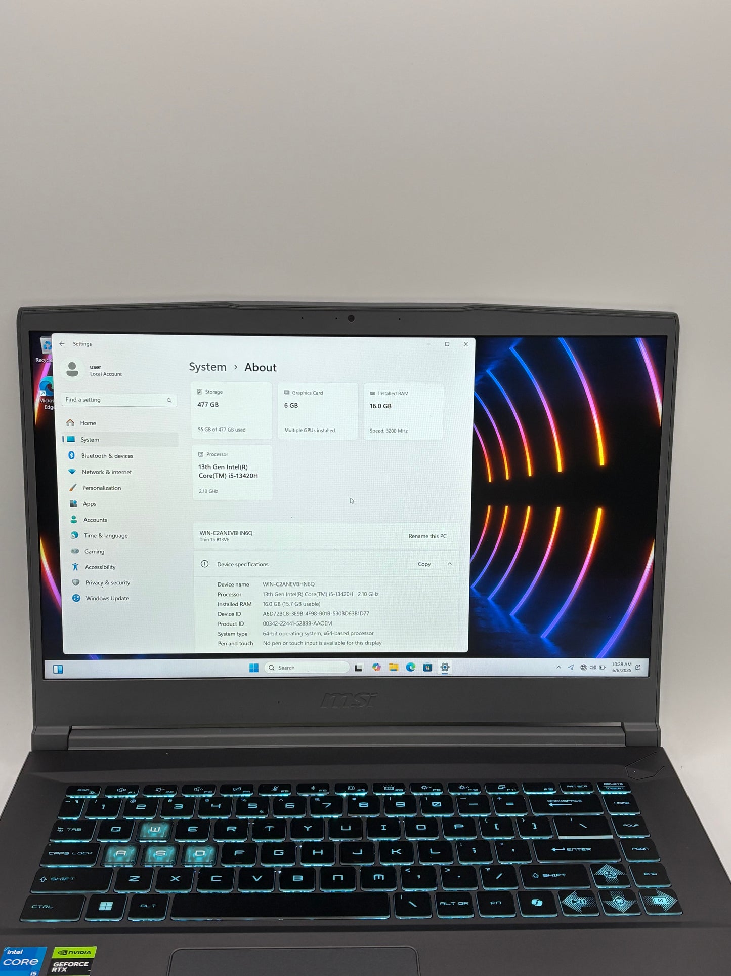 Product Image