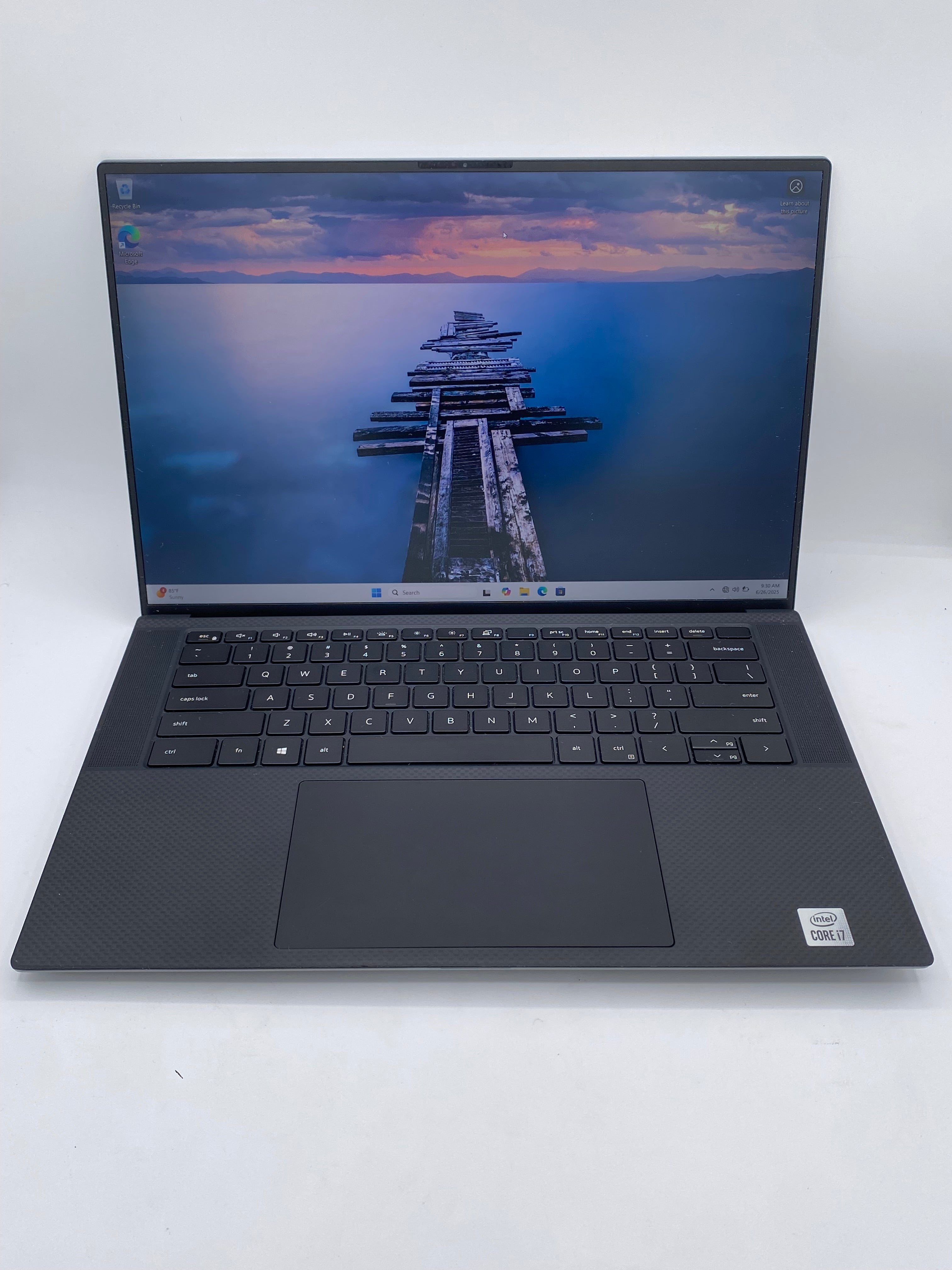 Dell Precision 5550 15.6 Dell Precision 5550 15.6