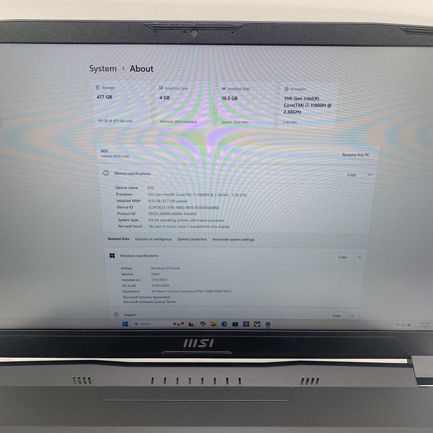 Product Image