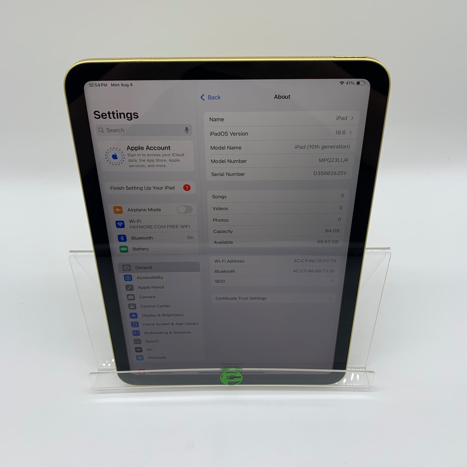 Product Image