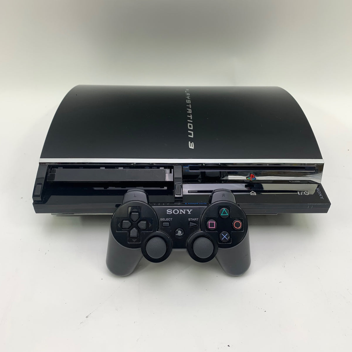 PS3 Fat