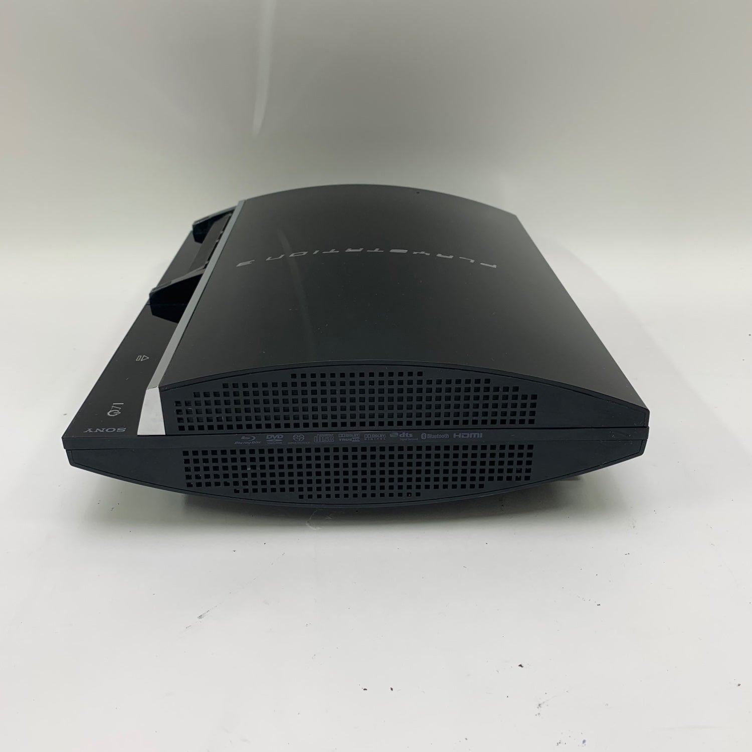 Sony PS3 Fat 80 Go CECHL04 - Consoles Sony PS3 Fat 80 Go CECHL04 - Consoles