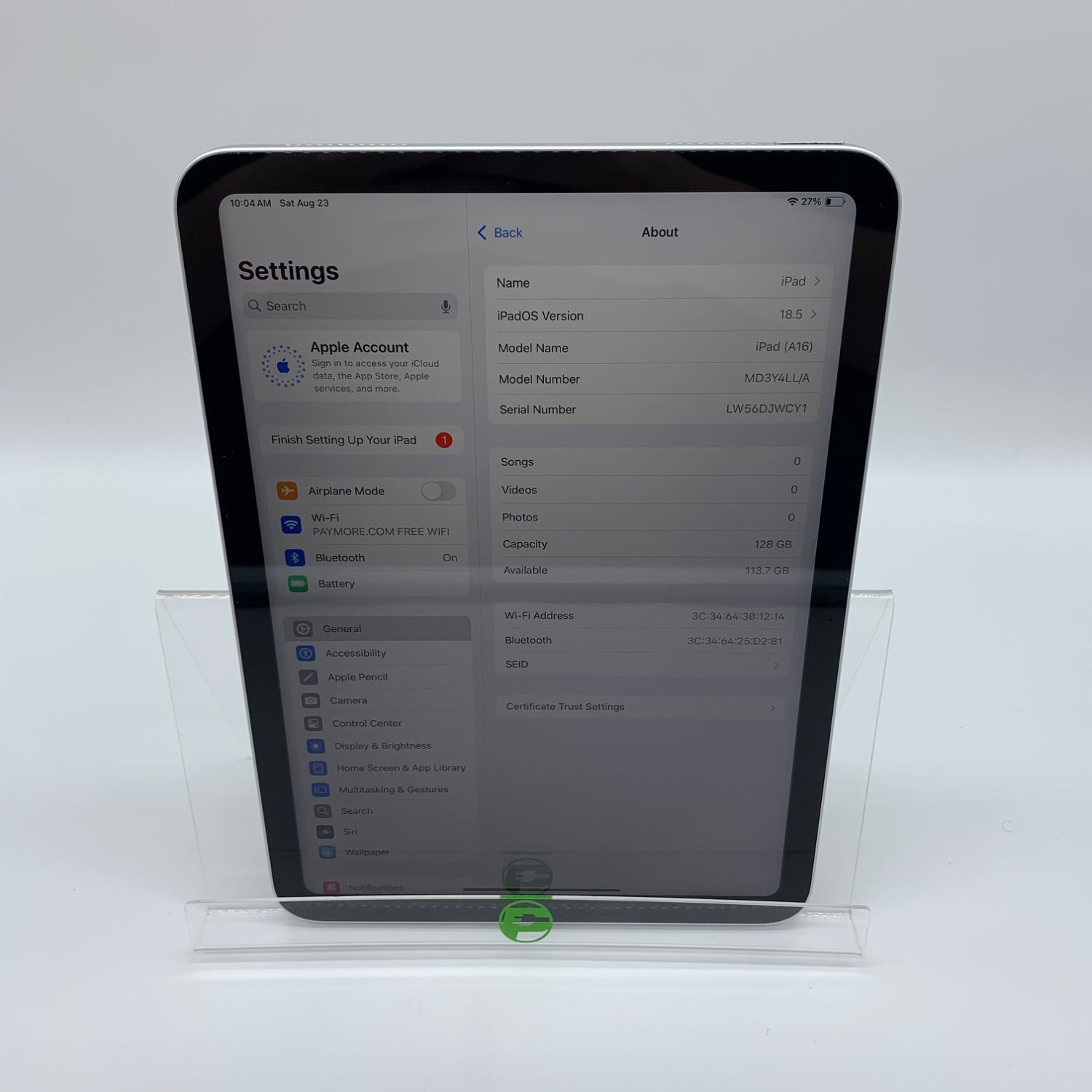 Product Image