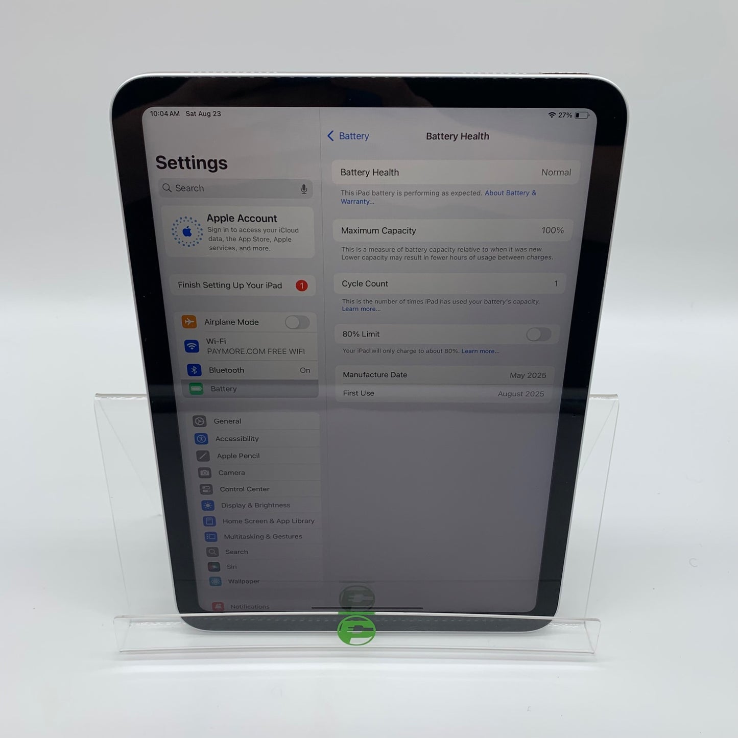Product Image