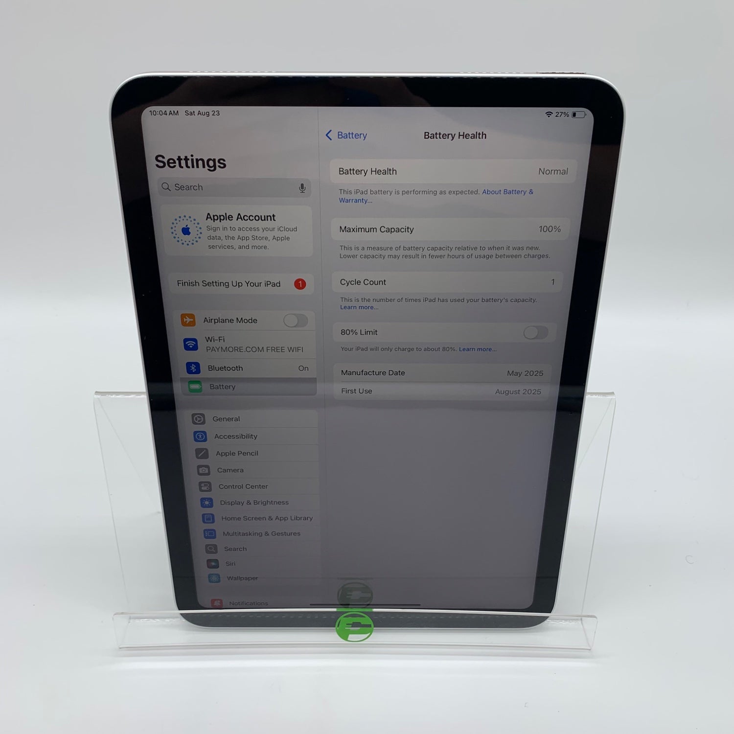 Product Image