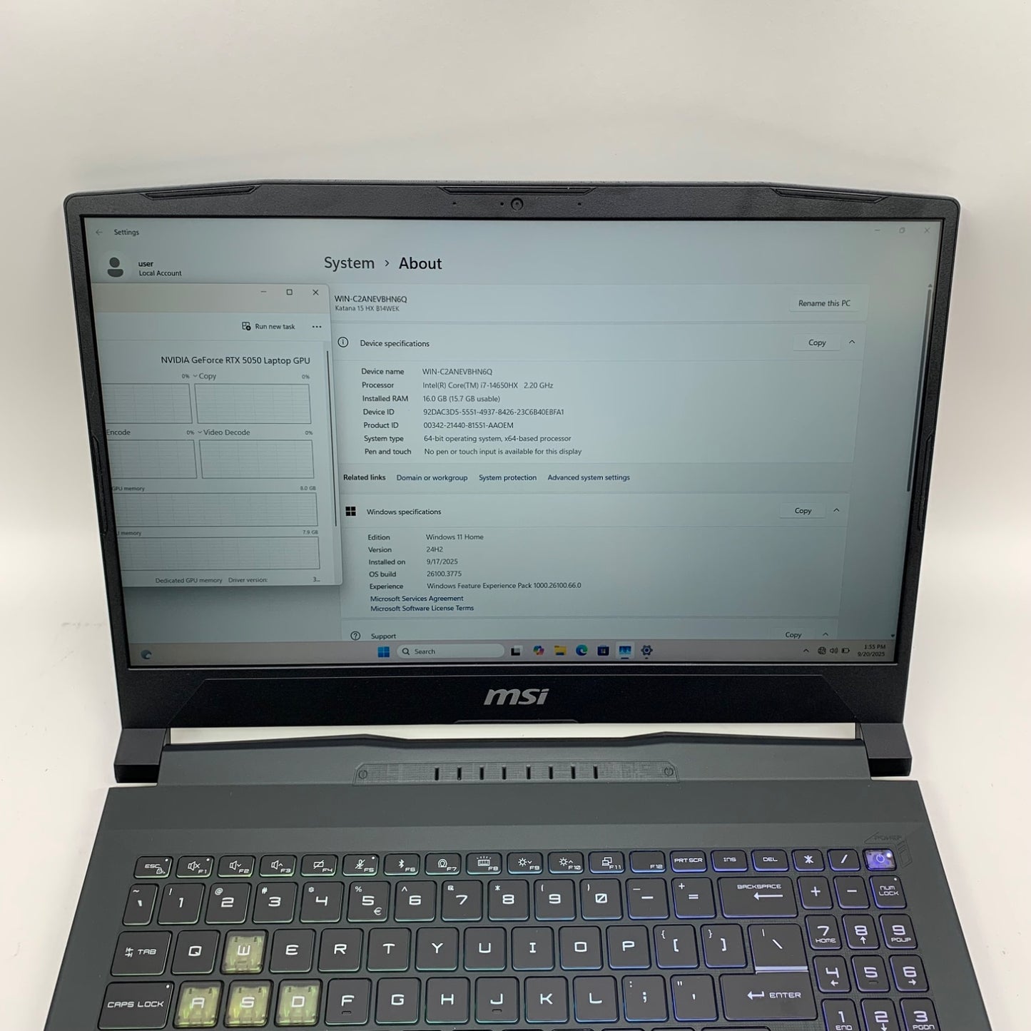 Product Image