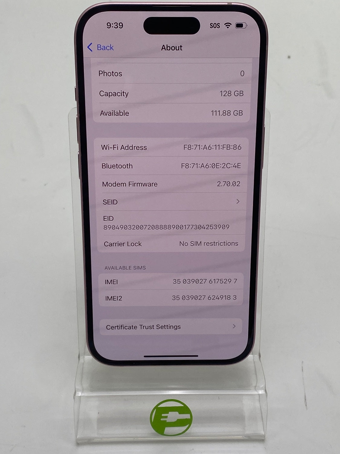 Product Image
