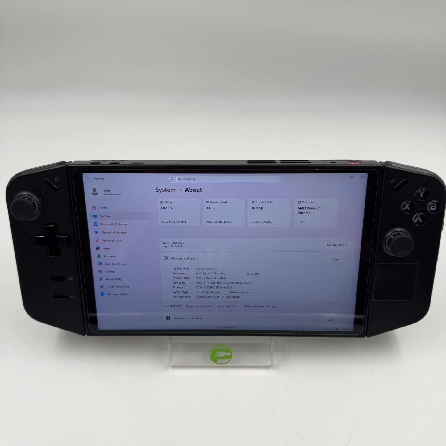 Product Image