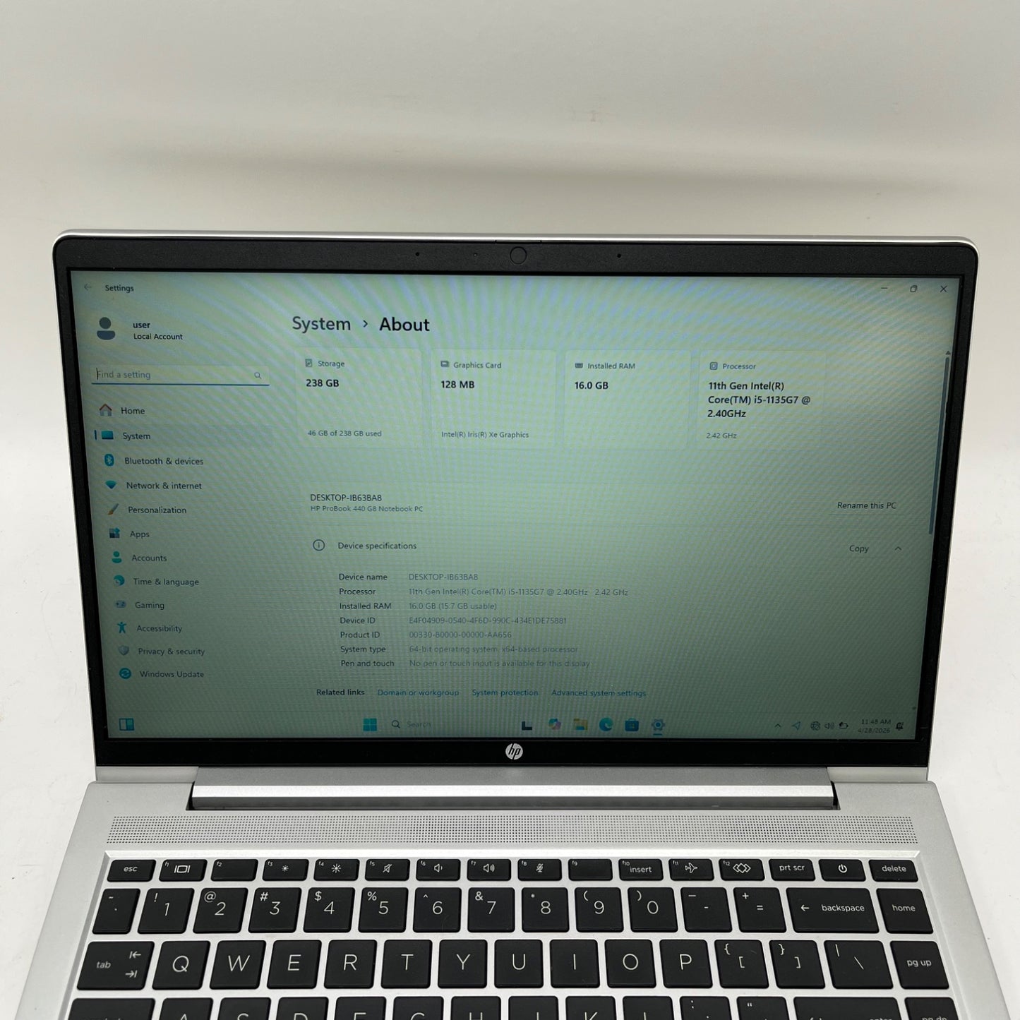 Product Image