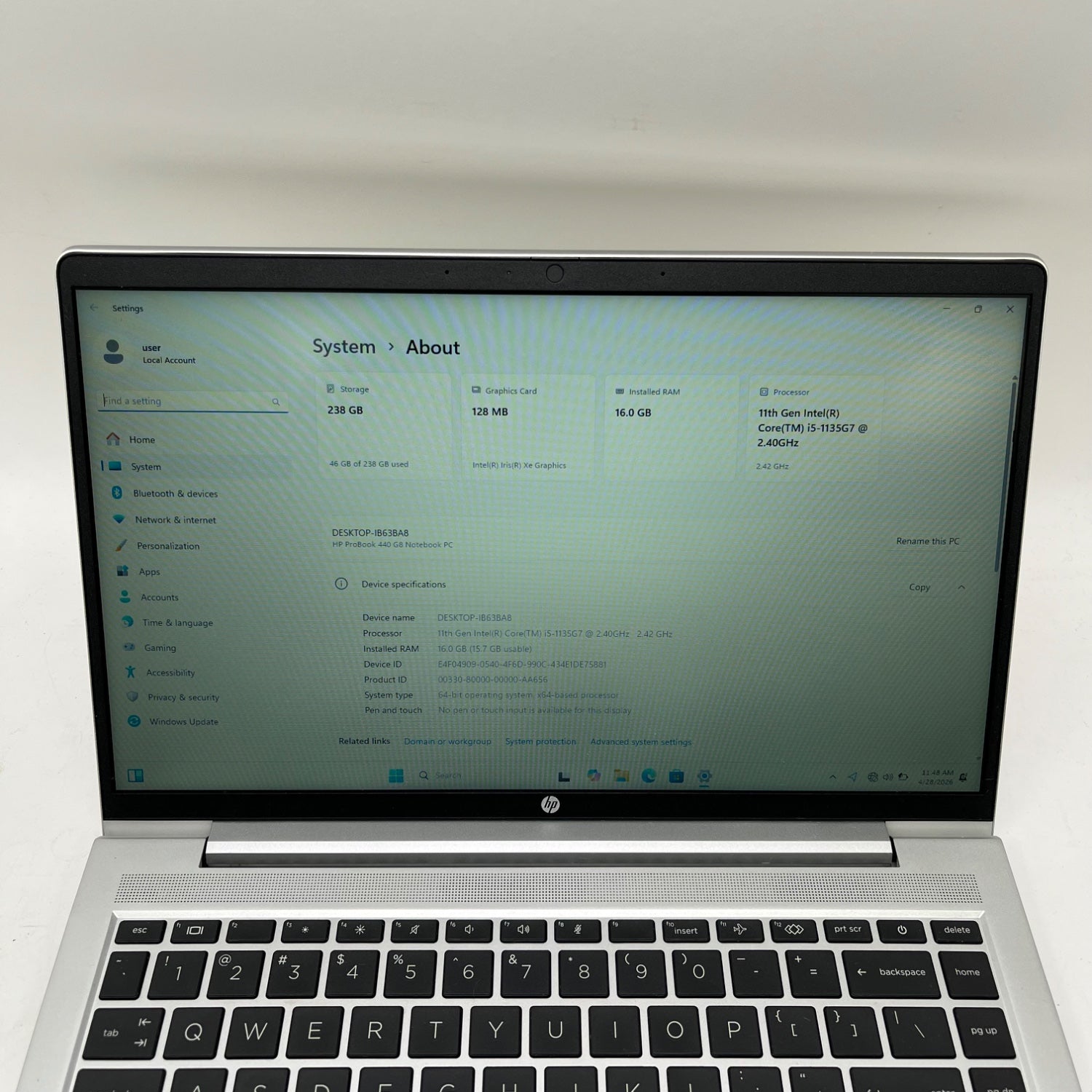 Product Image